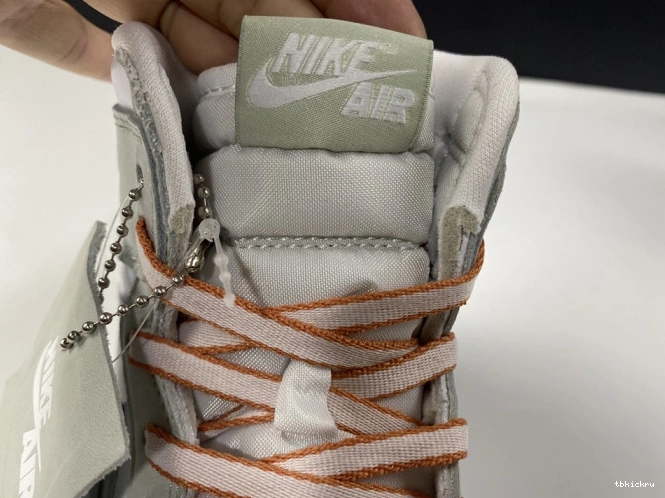 Rep TBkick Jordan Air Seafoam 1 OG High CD0461-002 0715